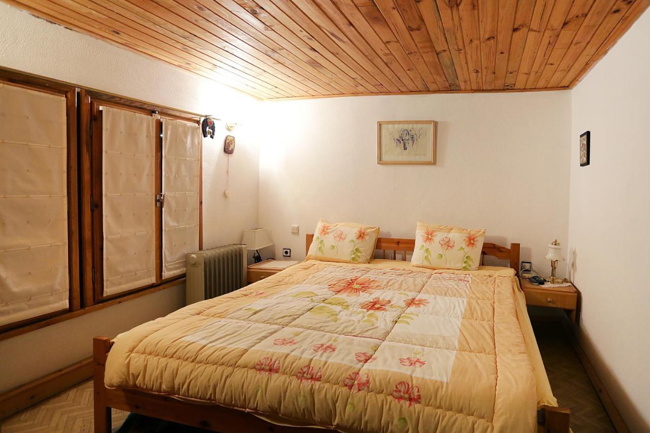 Хаджикольовата Къща Villa Медвен Екстериор снимка