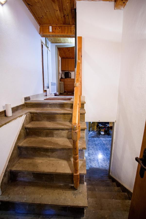 Хаджикольовата Къща Villa Медвен Екстериор снимка