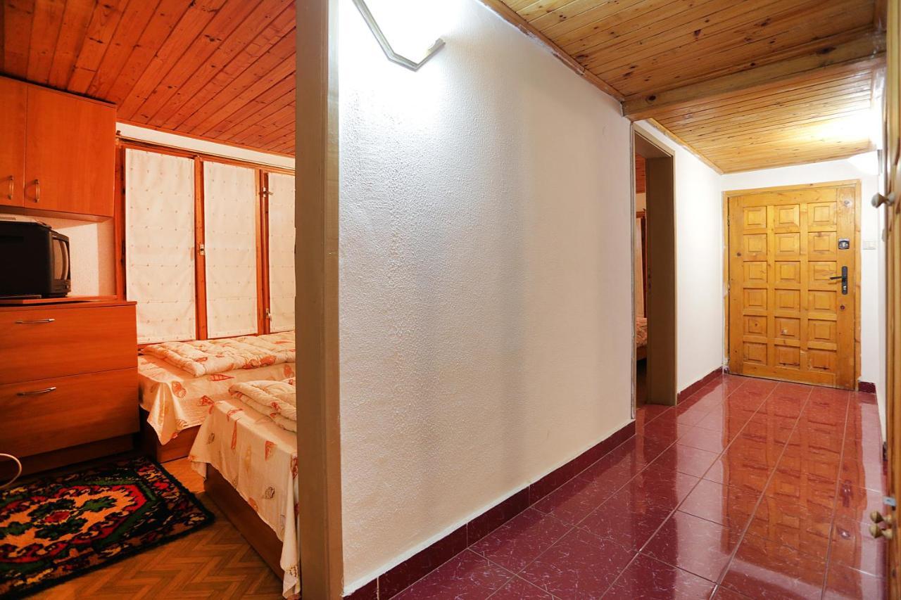 Хаджикольовата Къща Villa Медвен Екстериор снимка