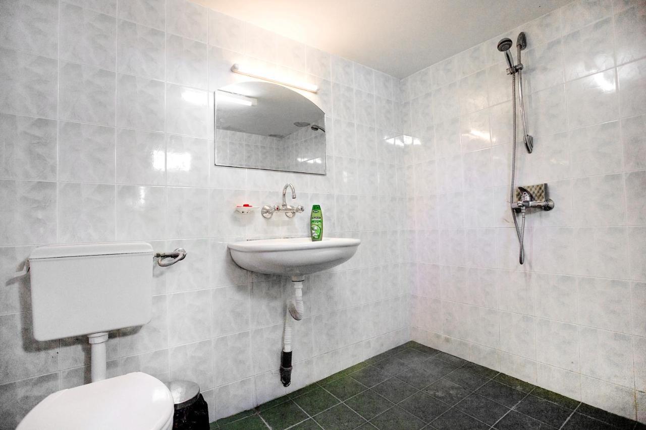 Хаджикольовата Къща Villa Медвен Екстериор снимка